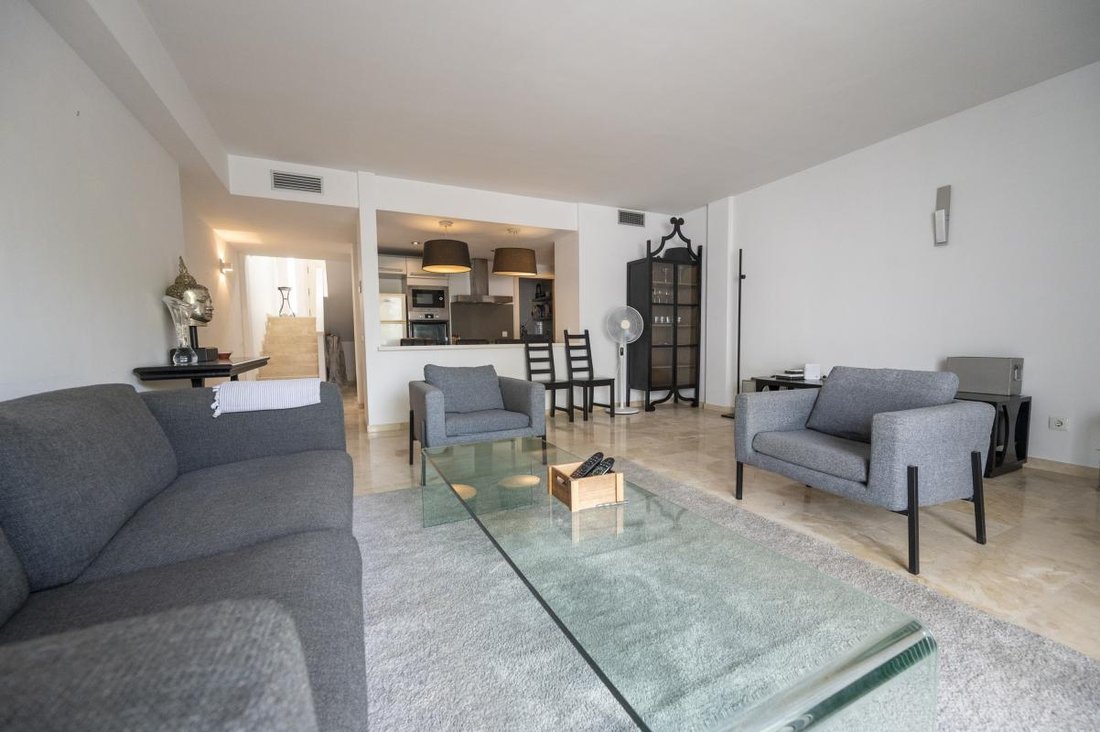 House in Roca Llisa, Santa Eularia des Riu, Balearic Islands 5 - 18494788