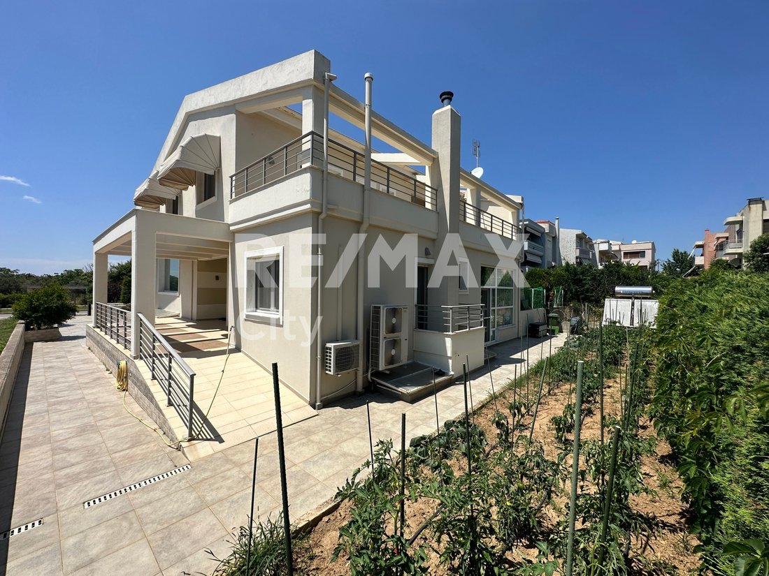 Apartment in Alexandroupoli, Macedonia and Thrace, Greece 1 - 18517197