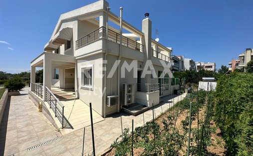 Appartamento in Alexandroupoli, Macedonia and Thrace, Grecia 1