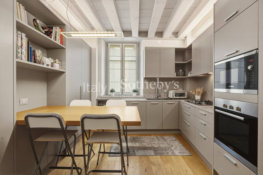Apartment in Centro, Verona, Veneto 5 - 18516695