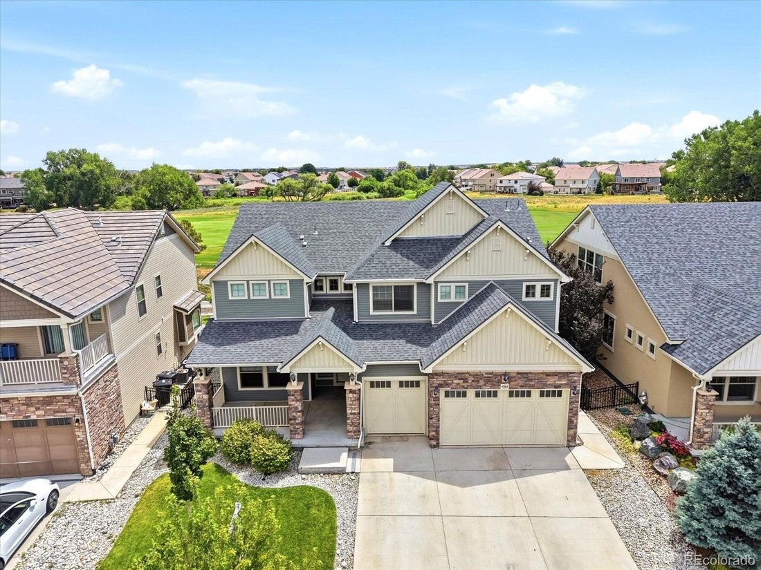 House in Denver, Colorado, United States 1 - 18511724
