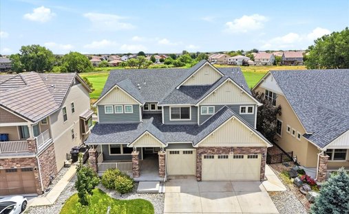 Maison à Denver, Colorado, États-Unis 1