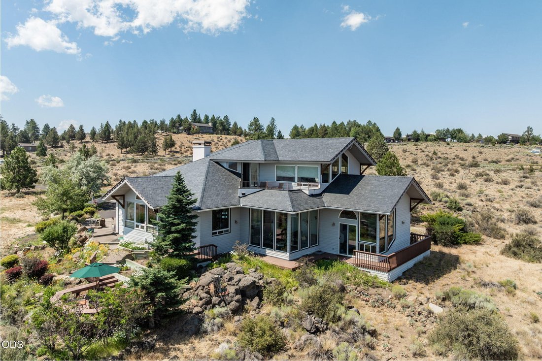 House in Bend, Oregon, United States 1 - 18511234
