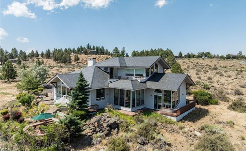 Casa a Bend, Oregon, Stati Uniti 1