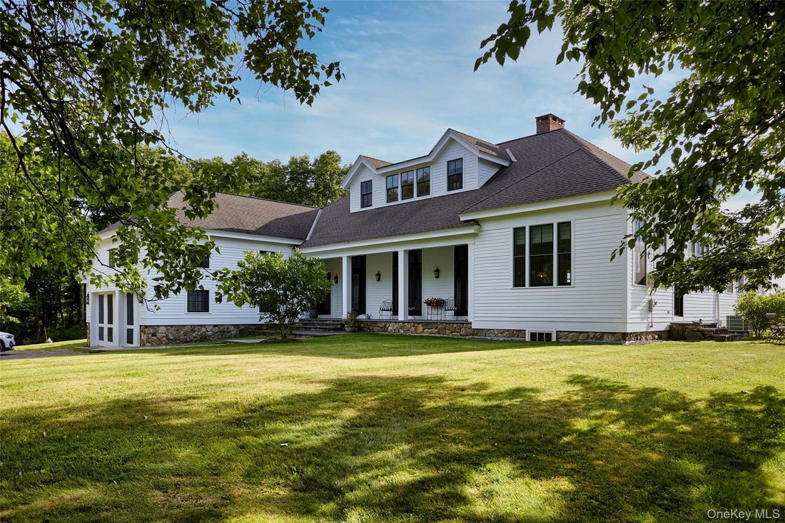 Townhouse in Jefferson, New York, United States 1 - 18521222