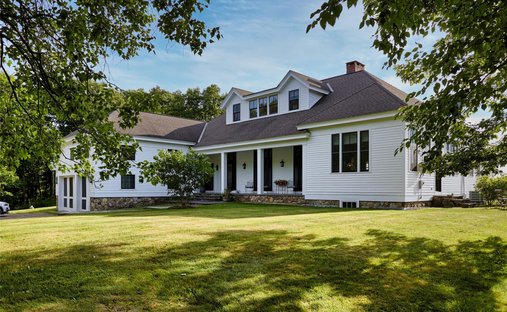 Townhouse in Jefferson, New York, United States 1