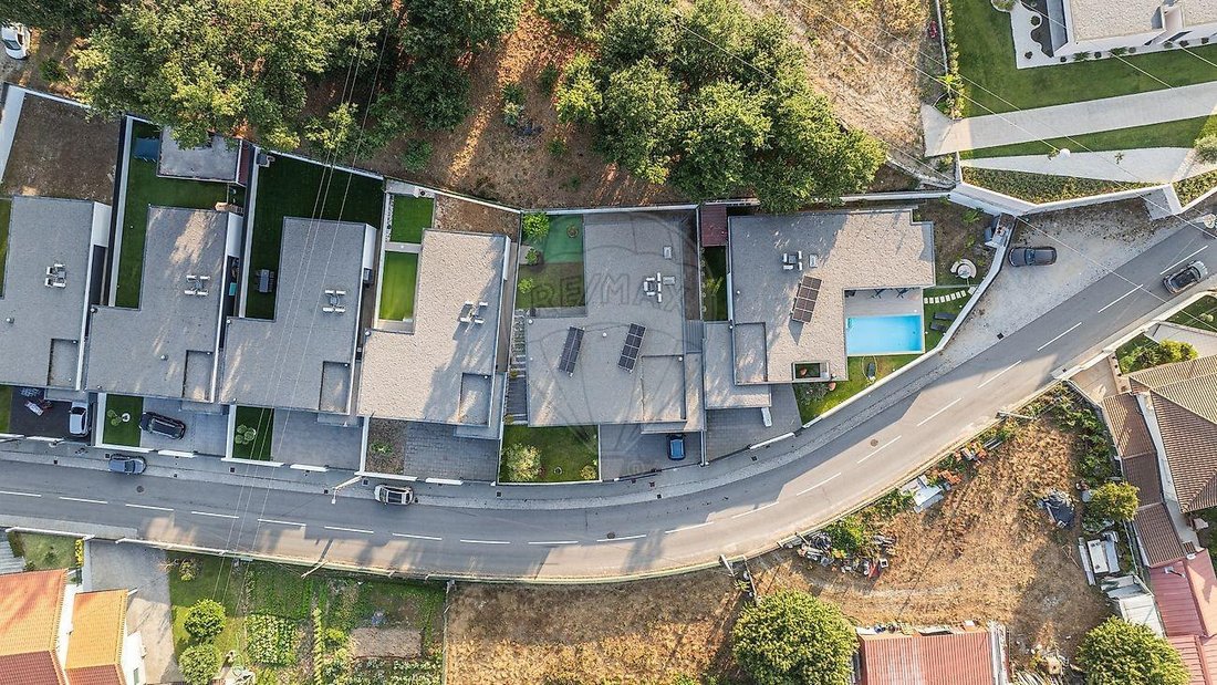 Villa in Campos e Louredo, Braga, Portugal 4 - 18514982