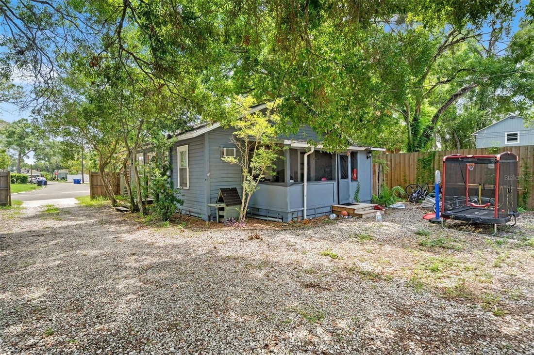 House in St. Petersburg, Florida, United States 4 - 18510717