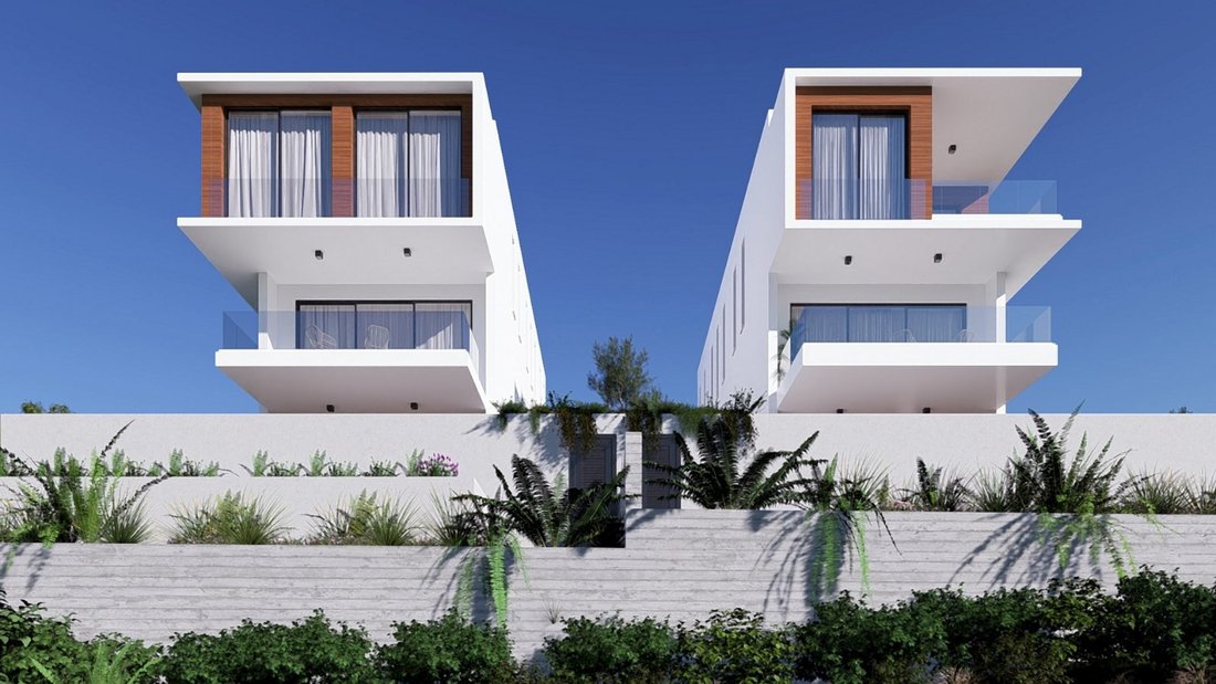 House in Tala, Paphos, Cyprus 2 - 18510110