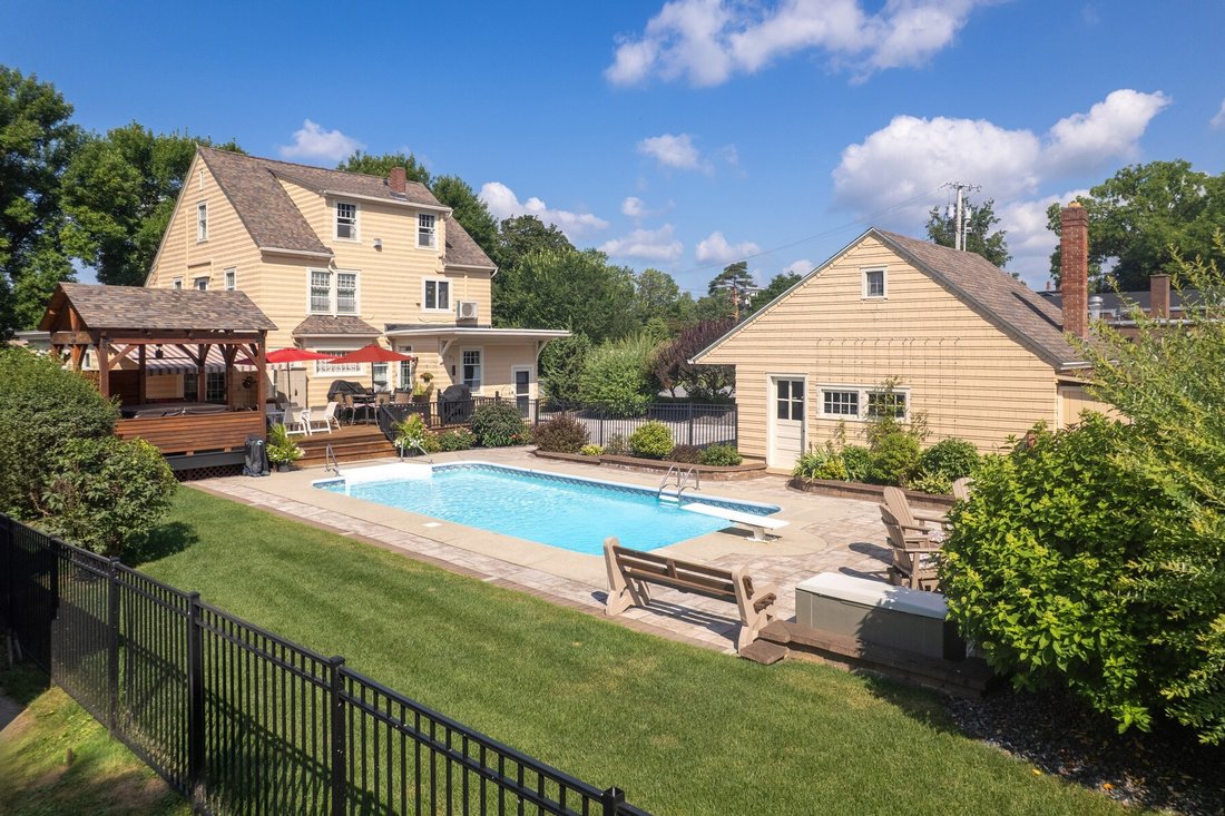 House in Mendon, Vermont, United States 1 - 18508089