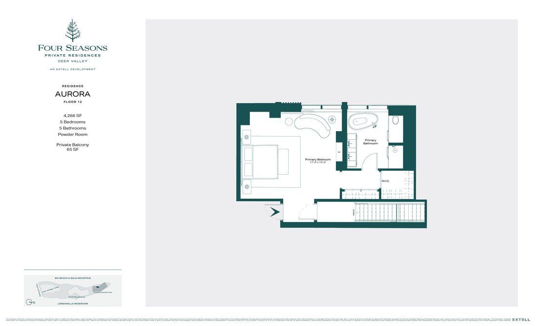 Condo in Park City, Utah, United States 3 - 18522439