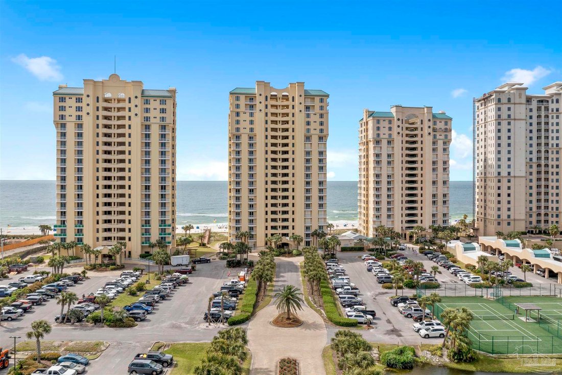 Condo in Pensacola, Florida, United States 1 - 18510754