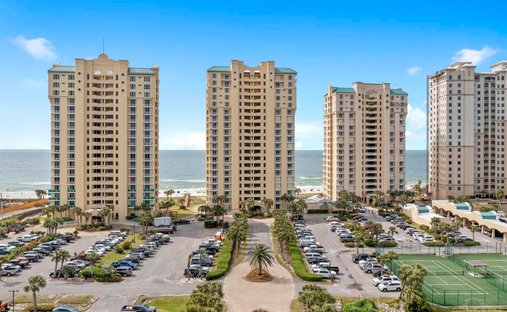 Condo in Pensacola, Florida, United States 1