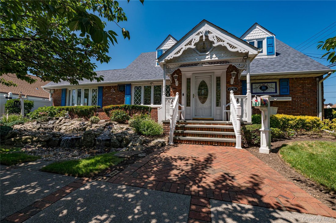House in New York, New York, United States 4 - 18489578