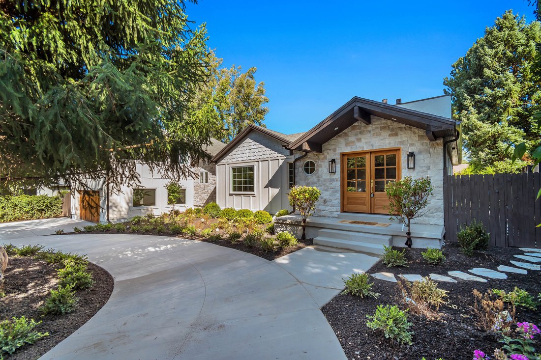House in Holladay, Utah, United States 1 - 18514954