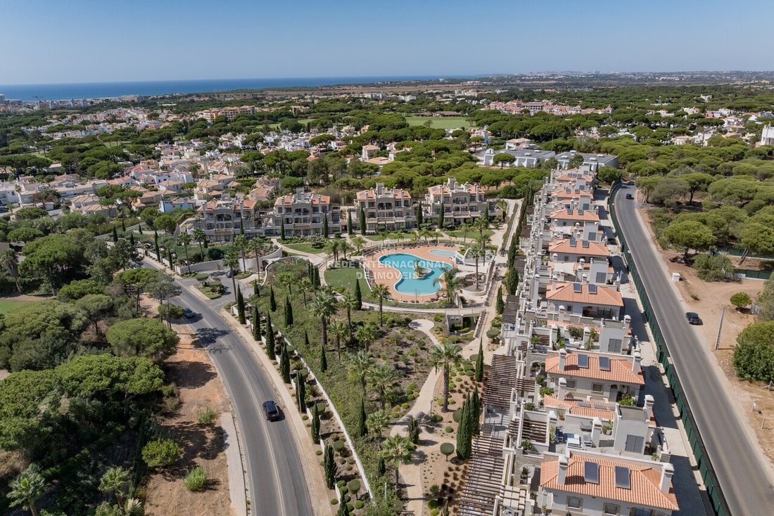 Apartment in Vilamoura, Quarteira, Algarve 3 - 18497590