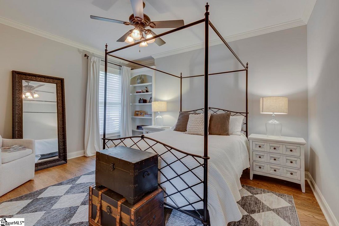 House in Belton, South Carolina, United States 5 - 18510973