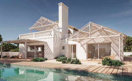 Casa en Comporta, Setúbal Municipality, Portugal 1