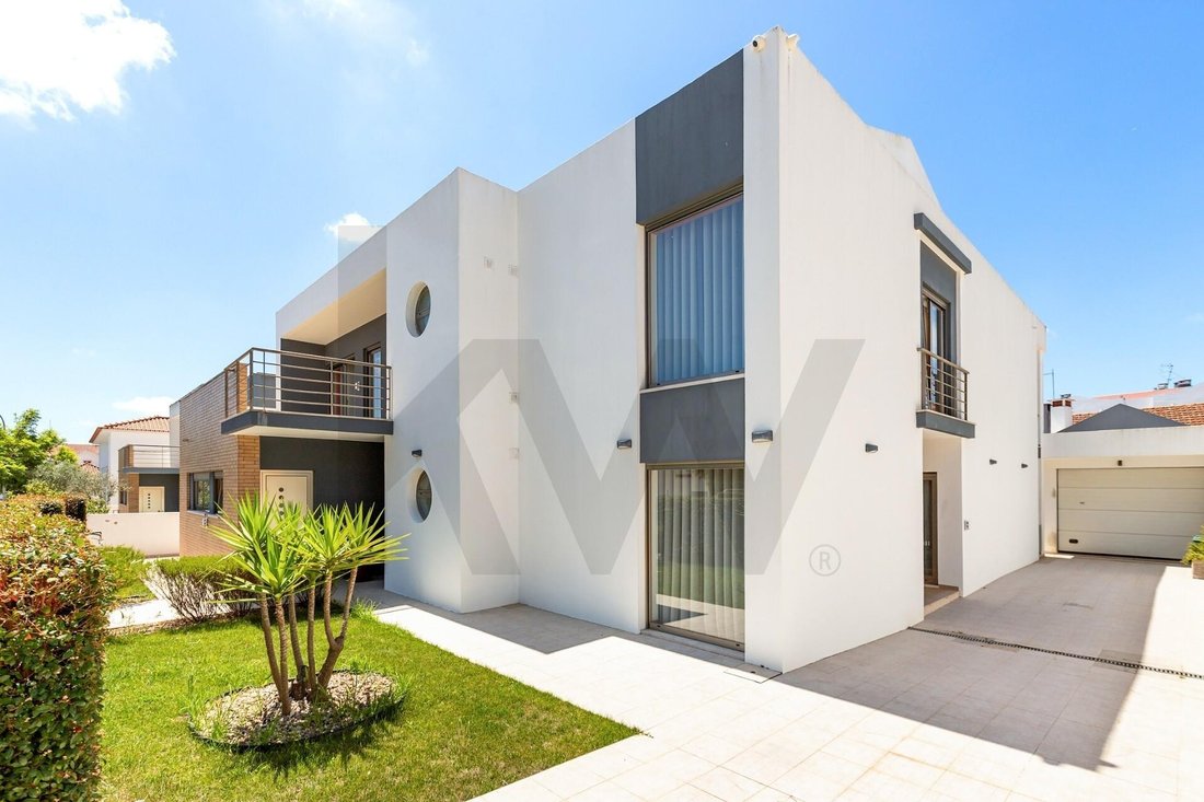 Townhouse in Mafra, Lisbon, Portugal 1 - 18515073