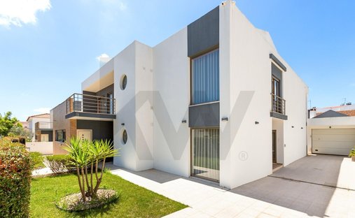 Residenza a Mafra, Lisbona, Portogallo 1