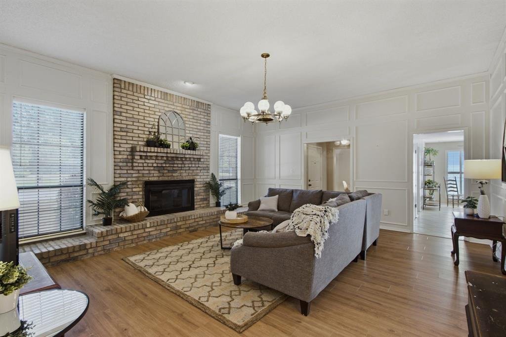House in Flower Mound, Texas, United States 2 - 18513175