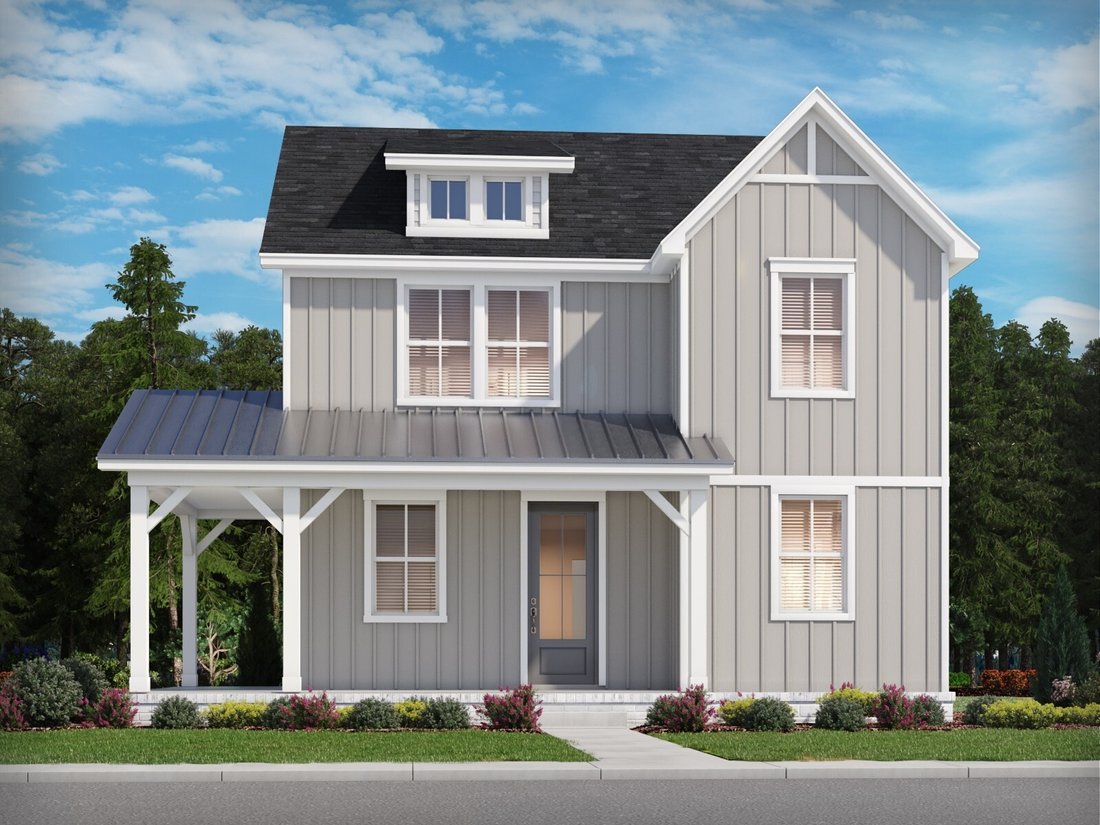 House in Franklin, Tennessee, United States 1 - 18512411