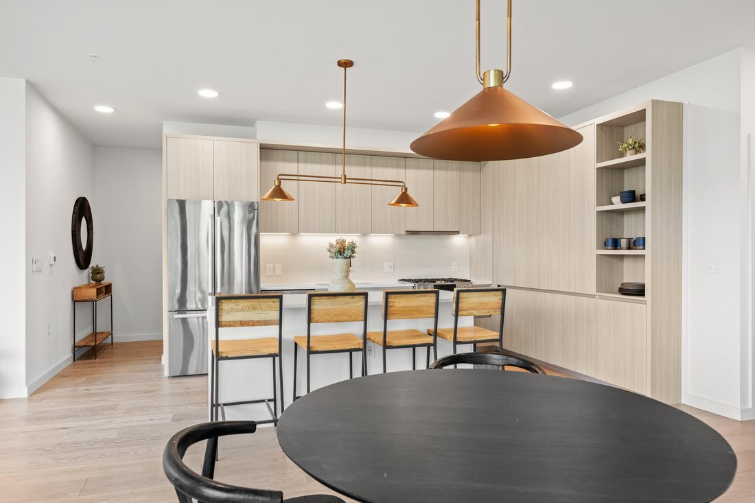 Condo in Austin, Texas, United States 3 - 18284740