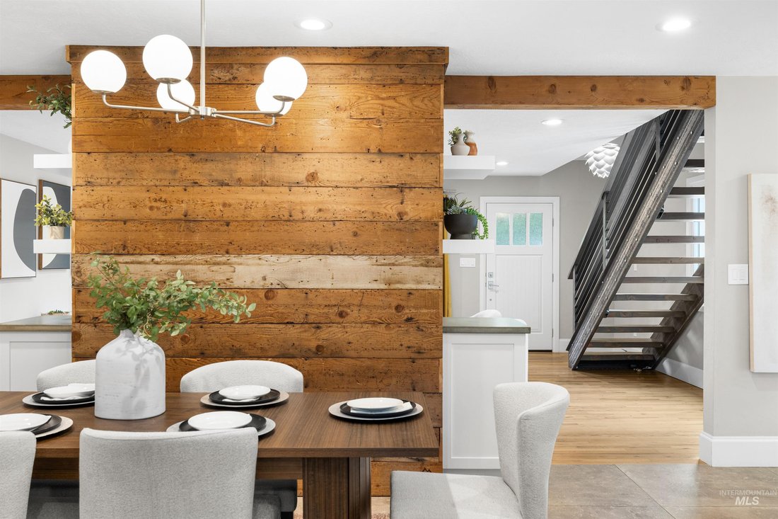 House in Boise, Idaho, United States 3 - 18512889