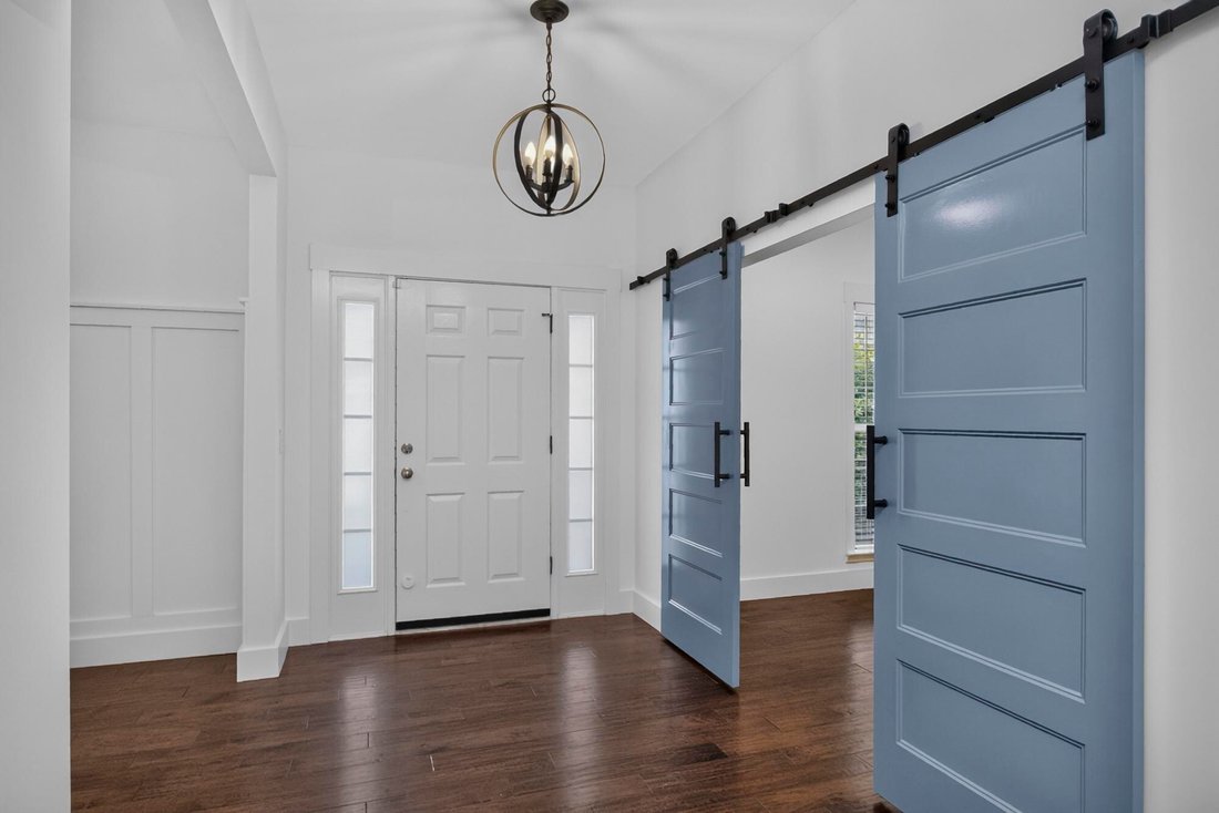 House in Nolensville, Tennessee, United States 4 - 18508570