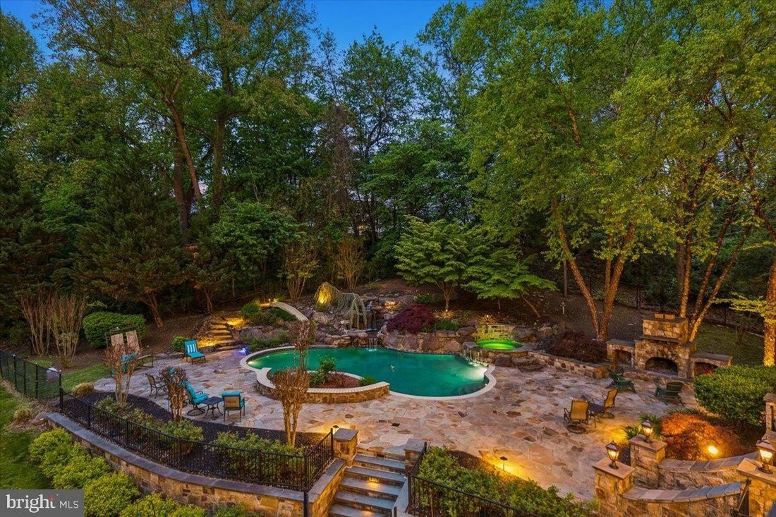 House in North Potomac, Maryland, United States 4 - 18504902