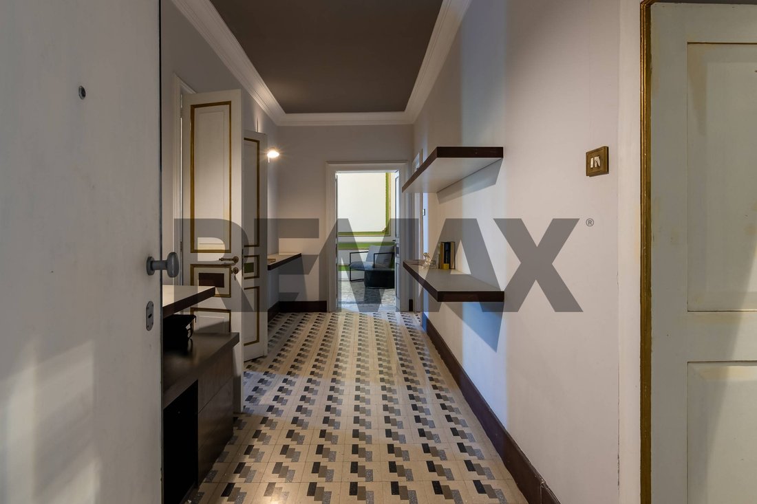 Apartment in Ortigia, Sicily, Italy 3 - 18514360