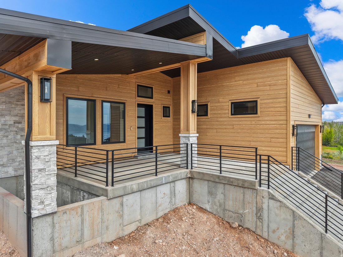 Maison à Garden, Utah, Utah, États-Unis 3 - 18510915