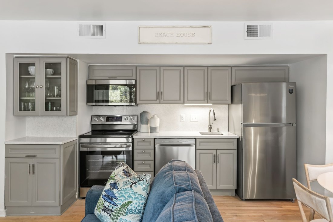 Condo in Johns Island, South Carolina, United States 3 - 18516648