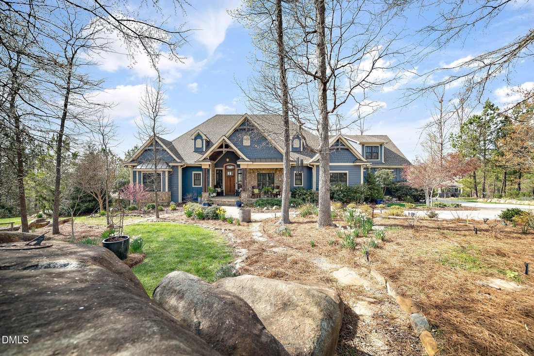 House in Chapel Hill, North Carolina, United States 1 - 18520228
