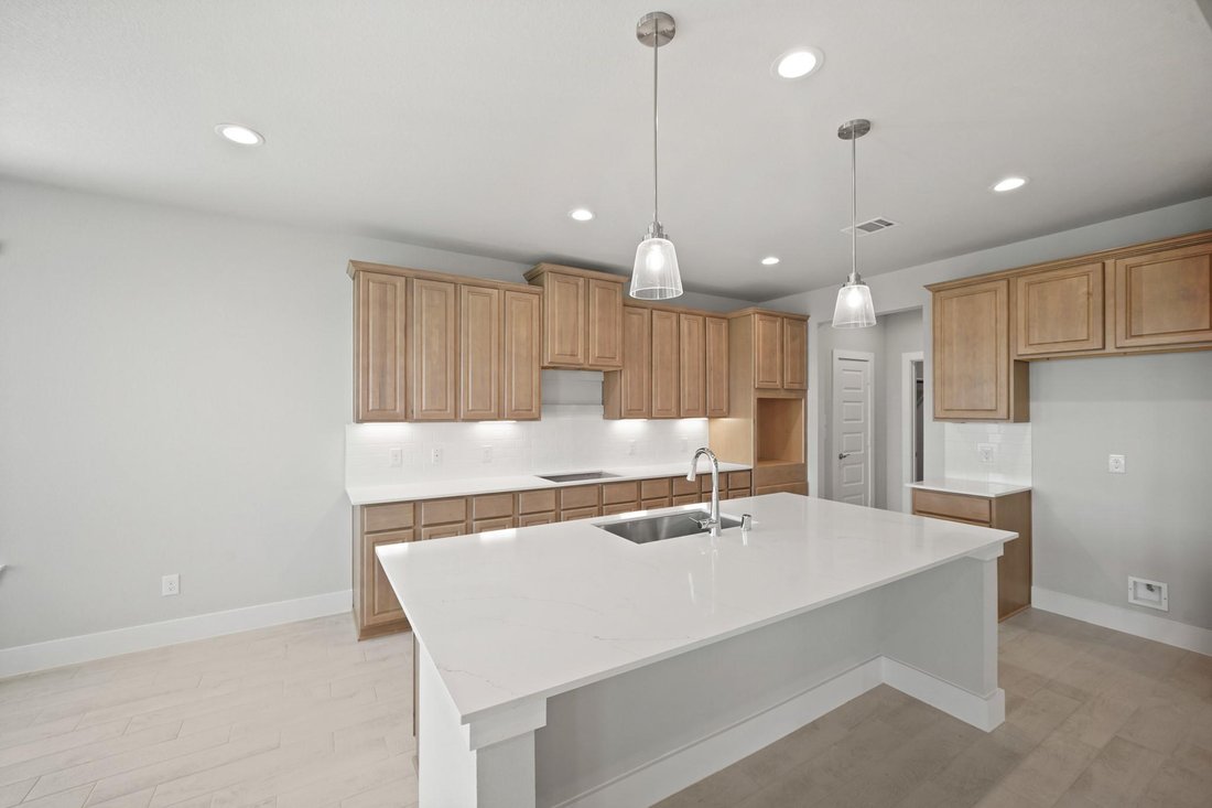House in Katy, Texas, United States 2 - 18509345