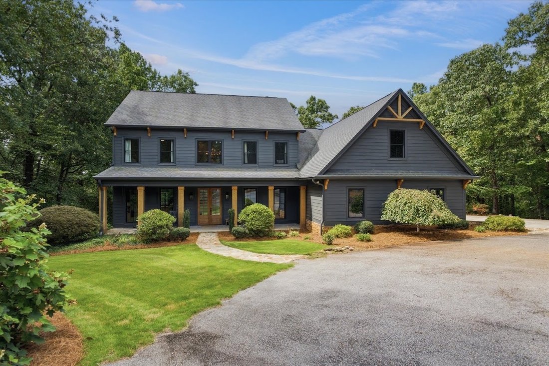 House in Carrollton, Georgia, United States 4 - 18508078