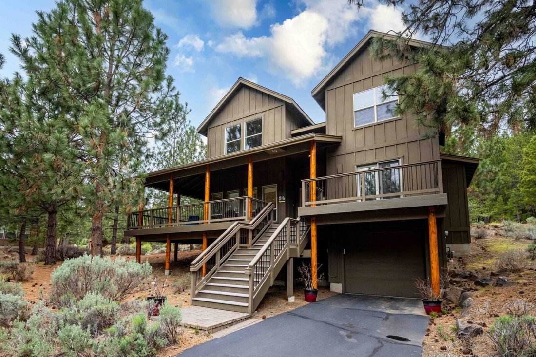 House in Bend, Oregon, United States 3 - 16859421