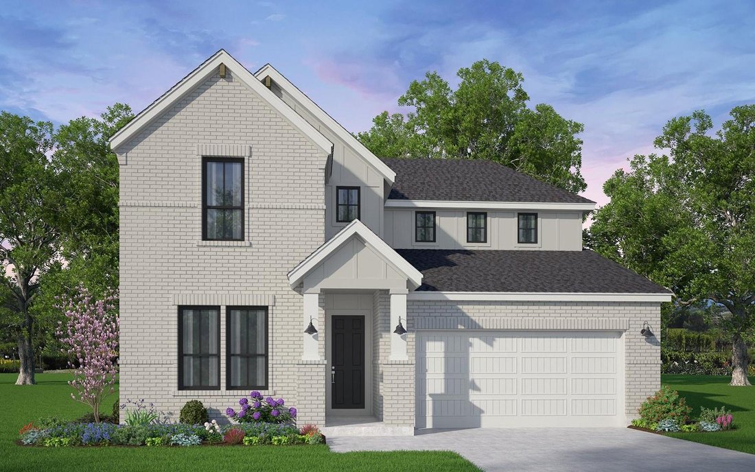 House in Katy, Texas, United States 1 - 18509391