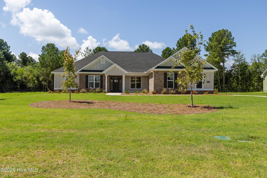 House in Beech Island, South Carolina, United States 1 - 17916858