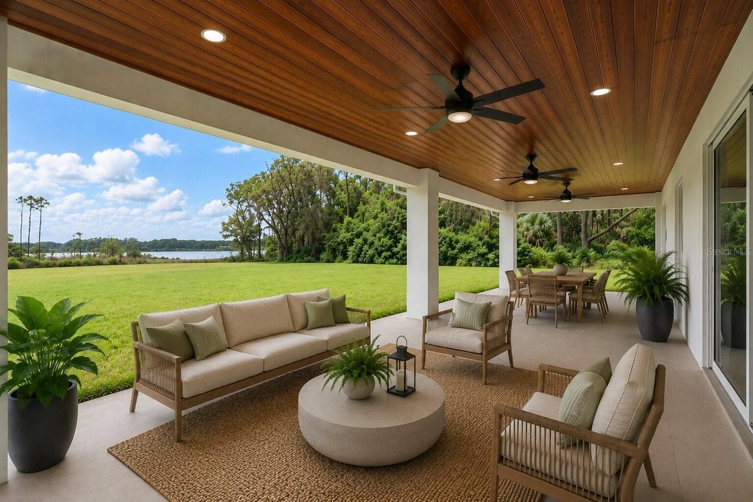 House in Umatilla, Florida, United States 2 - 18511802
