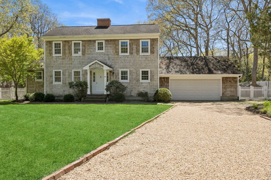 House in East Hampton, New York, United States 1 - 18514655