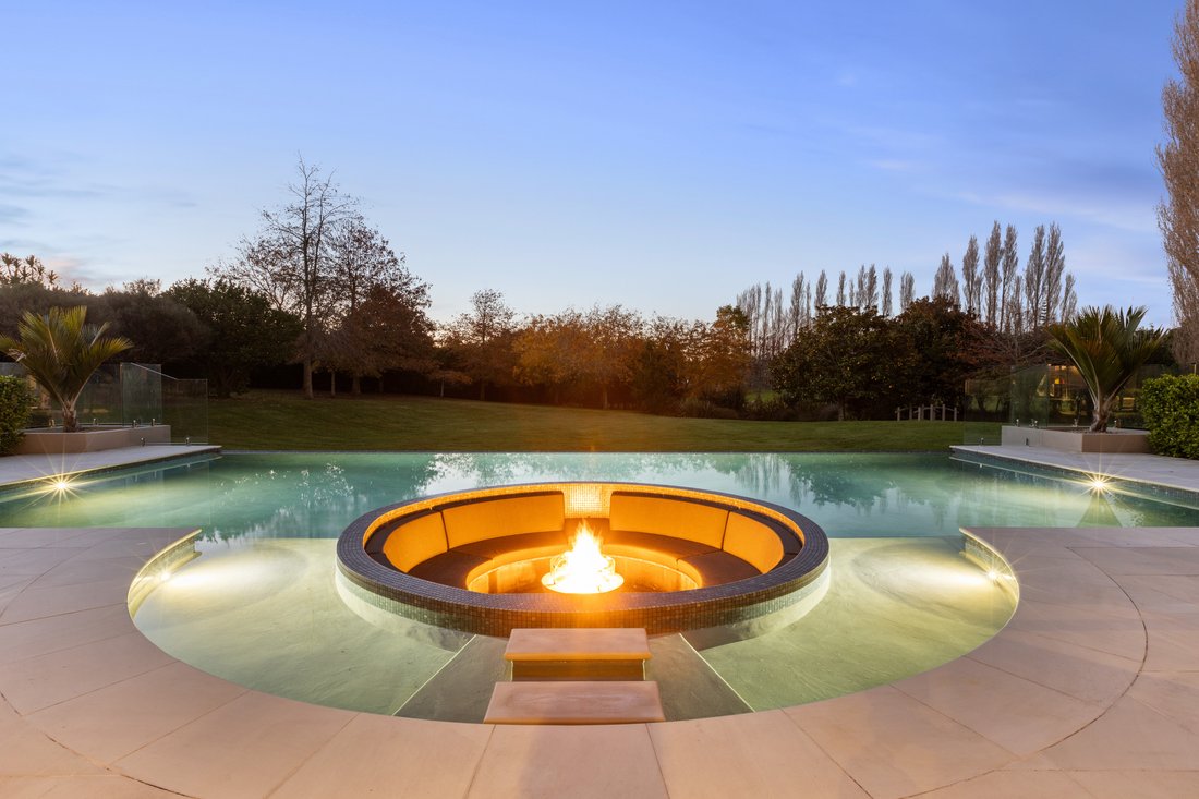 House in Coatesville, Auckland, New Zealand 2 - 16985263