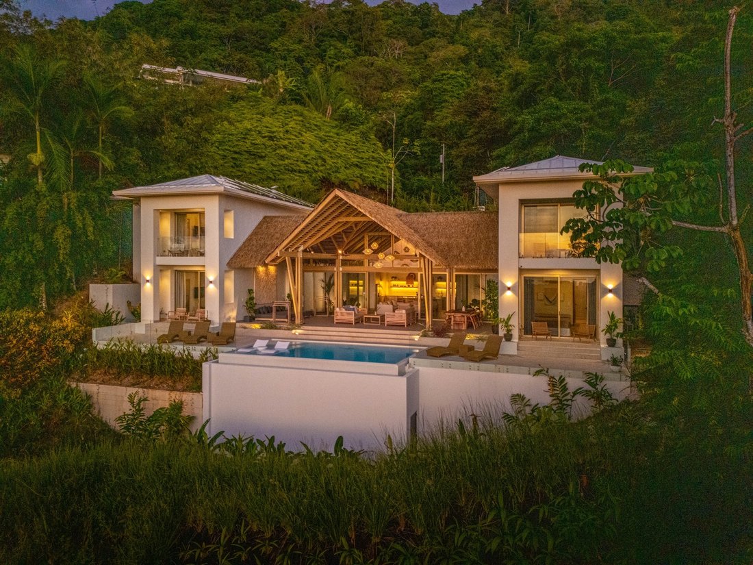 House in Dominicalito, Puntarenas Province, Costa Rica 2 - 16669215