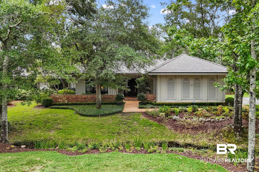 House in Fairhope, Alabama, United States 3 - 18512950