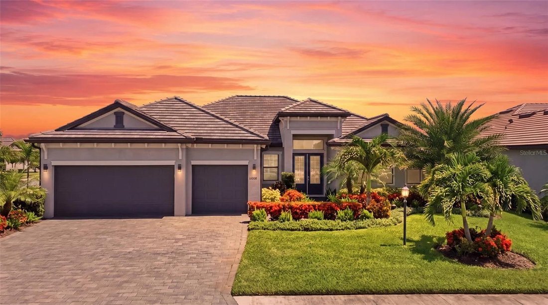 House in Bradenton, Florida, United States 1 - 18499699