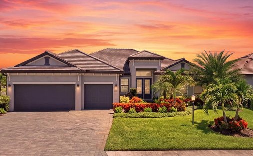 House in Bradenton, Florida, United States 1