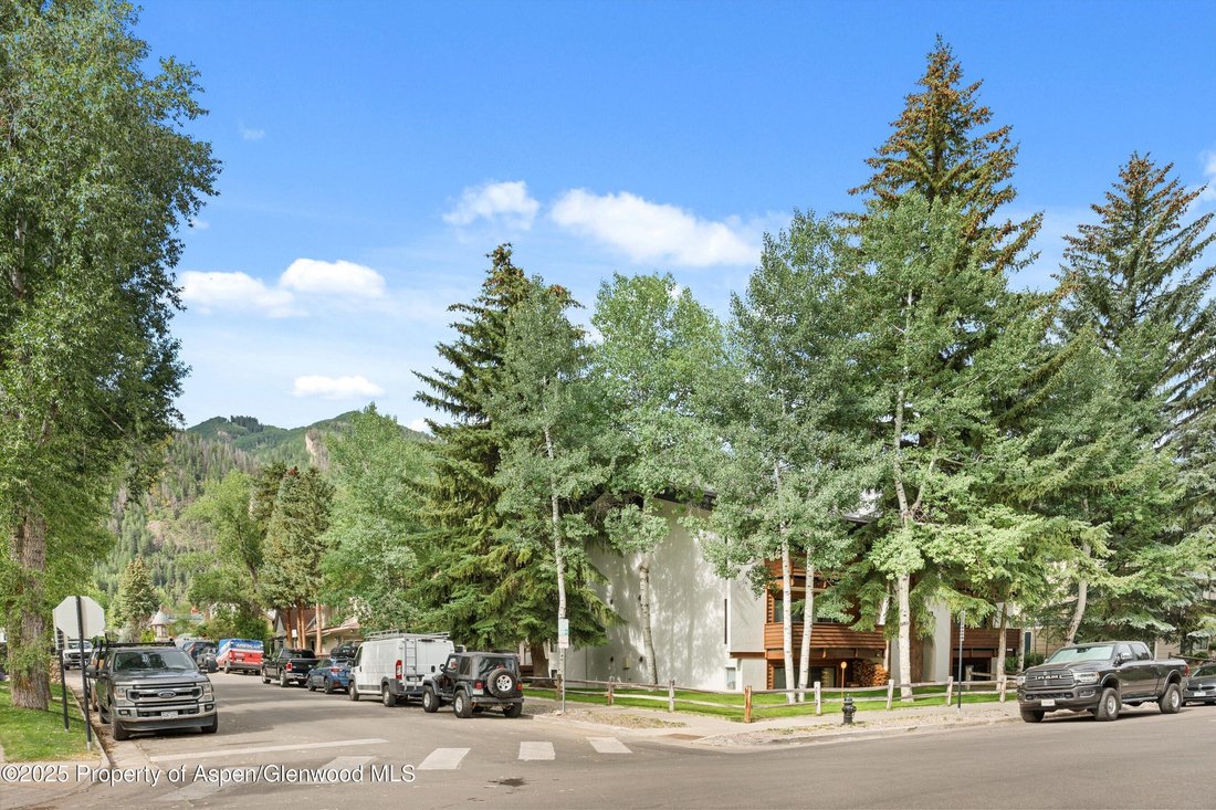 House in Aspen, Colorado, United States 5 - 18519215