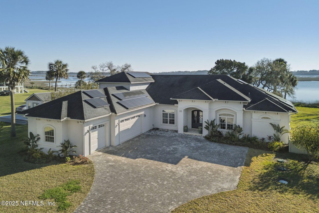 House in St. Augustine, Florida, United States 1 - 18511508