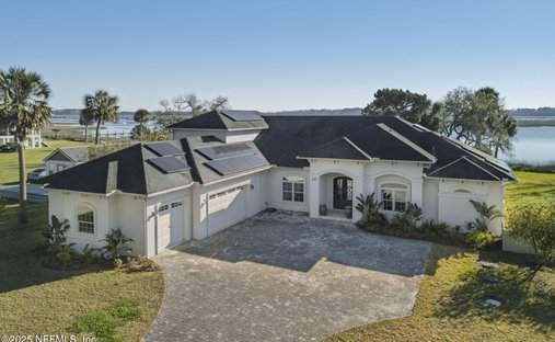 Maison à Saint Augustine, Floride, États-Unis 1
