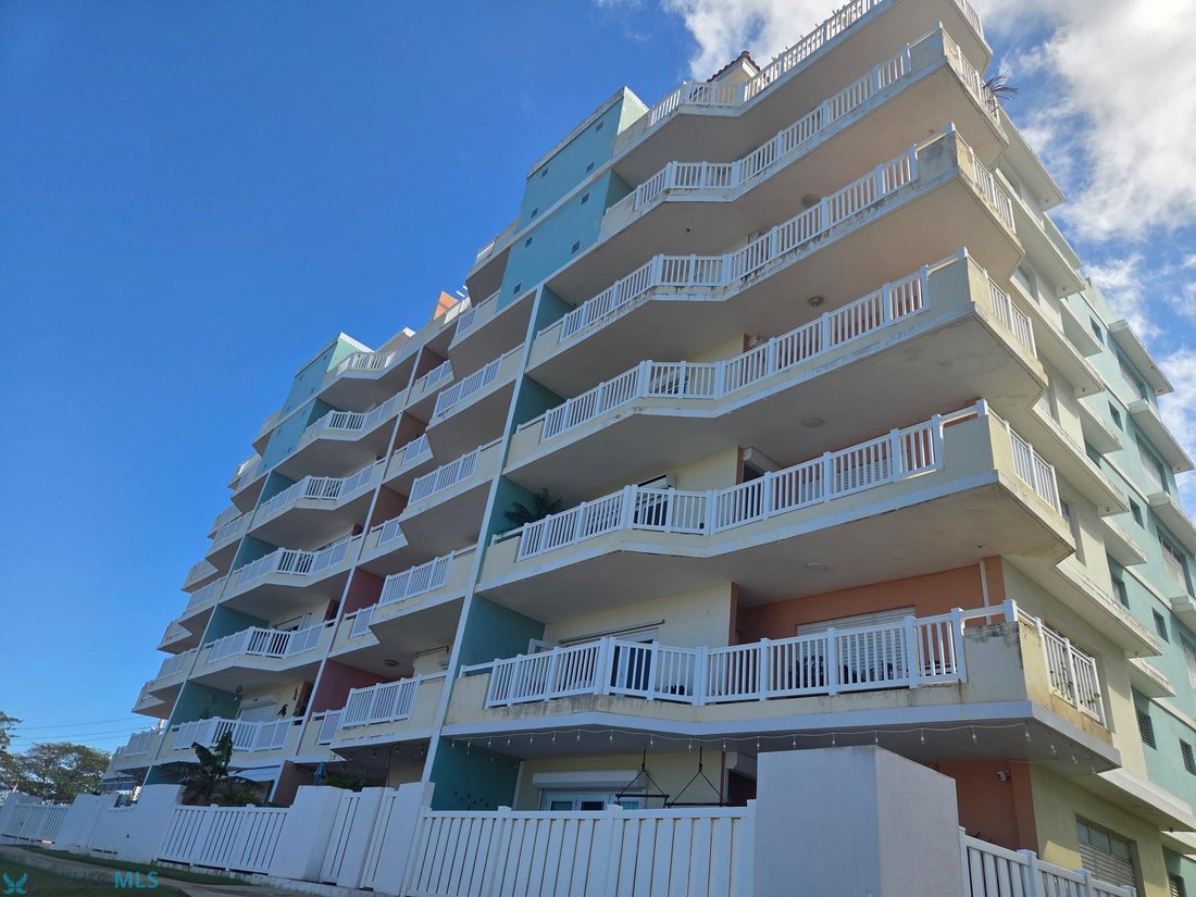 Apartment in Isabela, Isabela, Puerto Rico 2 - 18521226